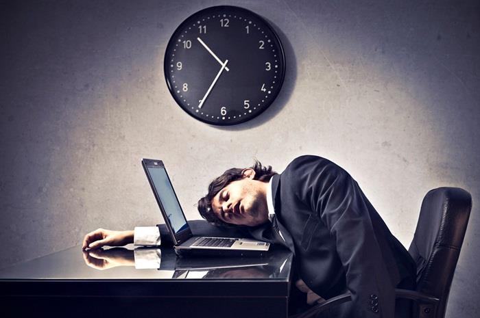 Are You Working Overtime? Know These Laws